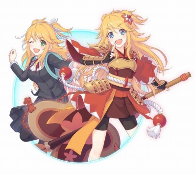 画像ギャラリー No.004のサムネイル画像 / 「プリンセスコネクト！」参加声優第8弾を公開。堀江由衣さんら7名を起用