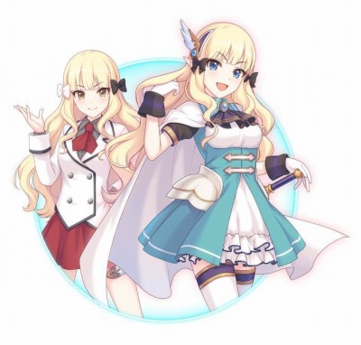 画像ギャラリー No.006のサムネイル画像 / 「プリンセスコネクト！」参加声優第8弾を公開。堀江由衣さんら7名を起用