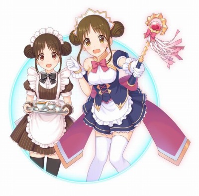 画像ギャラリー No.007のサムネイル画像 / 「プリンセスコネクト！」参加声優第8弾を公開。堀江由衣さんら7名を起用