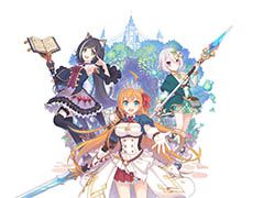Cygamesの新作「プリンセスコネクト！Re:Dive」で事前登録の受付がスタート。小説家の日日日氏，作曲家の田中公平氏らを起用した“アニメRPG”