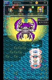 画像ギャラリー No.009のサムネイル画像 / 止まると死ぬんじゃ! Android向けRPG「とまらんクエスト」を紹介する「(ほぼ)日刊スマホゲーム通信」第710回