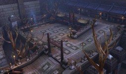 画像ギャラリー No.006のサムネイル画像 / アクションRPG「The Soul 【三国志RPG】」12月配信。特典付き事前登録受付中