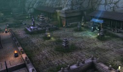 画像ギャラリー No.007のサムネイル画像 / アクションRPG「The Soul 【三国志RPG】」12月配信。特典付き事前登録受付中
