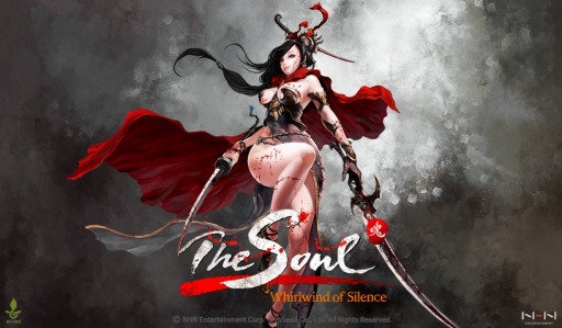 画像ギャラリー No.002のサムネイル画像 / スマホ向け3Dアクション「The Soul 【三国志RPG】」日本語版が配信開始