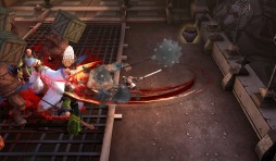 画像ギャラリー No.005のサムネイル画像 / スマホ向け3Dアクション「The Soul 【三国志RPG】」日本語版が配信開始