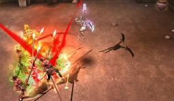 画像ギャラリー No.006のサムネイル画像 / スマホ向け3Dアクション「The Soul 【三国志RPG】」日本語版が配信開始