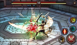 画像ギャラリー No.007のサムネイル画像 / スマホ向け3Dアクション「The Soul 【三国志RPG】」日本語版が配信開始