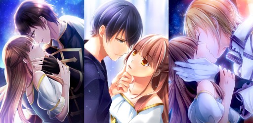 画像ギャラリー No.003のサムネイル画像 / イケメンシリーズ最新作「イケメン王国◆女王と真実のキス」がAmebaで配信