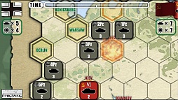 画像ギャラリー No.006のサムネイル画像 / Android版「総統指令」がver1.1.0.0に。ドイツ軍プレイモードが追加