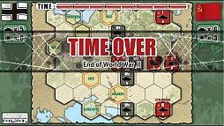 画像ギャラリー No.008のサムネイル画像 / Android版「総統指令」がver1.1.0.0に。ドイツ軍プレイモードが追加