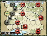 画像ギャラリー No.012のサムネイル画像 / 「総統指令」新シナリオ「Unternehmen ZITADELLE（城塞作戦）」を追加