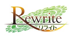 画像ギャラリー No.001のサムネイル画像 / 恋愛ADV「Rewrite」のPlayStation 3版が，2015年2月11日に発売決定。グラフィックスと音声・BGMは移植版最高のクオリティを実現