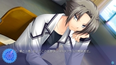 画像ギャラリー No.008のサムネイル画像 / 恋愛ADV「Rewrite」のPlayStation 3版が，2015年2月11日に発売決定。グラフィックスと音声・BGMは移植版最高のクオリティを実現