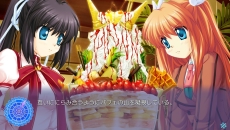 画像ギャラリー No.009のサムネイル画像 / 恋愛ADV「Rewrite」のPlayStation 3版が，2015年2月11日に発売決定。グラフィックスと音声・BGMは移植版最高のクオリティを実現