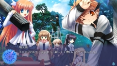 画像ギャラリー No.010のサムネイル画像 / 恋愛ADV「Rewrite」のPlayStation 3版が，2015年2月11日に発売決定。グラフィックスと音声・BGMは移植版最高のクオリティを実現