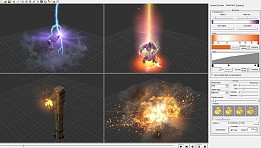 画像ギャラリー No.002のサムネイル画像 / Nordic Gamesがシリーズ最新作「SpellForce 3」の制作を発表。オリジナルメンバーが開発を担当