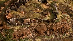 画像ギャラリー No.006のサムネイル画像 / RTSとRPGを組み合わせた「SpellForce」シリーズの最新作「SpellForce 3」が2016年中にリリース