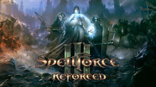 画像ギャラリー No.001のサムネイル画像 / シリーズ第3弾「SpellForce III Reforced」の公式サイト公開