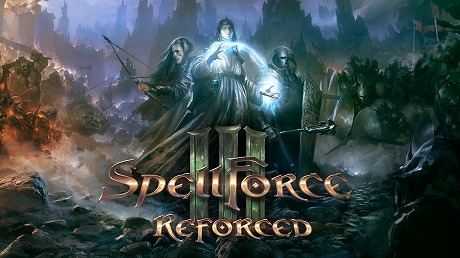 画像ギャラリー No.002のサムネイル画像 / 「SpellForce III Reforced」が75％オフ。SteamのSpellForceシリーズをお得に買える“THQ Nordicオータムセール2022 第二弾”開催