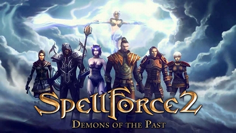 画像ギャラリー No.004のサムネイル画像 / 「SpellForce」シリーズなど,THQ Nordic Japanの対象タイトルが最大83%オフになるセールが開催中