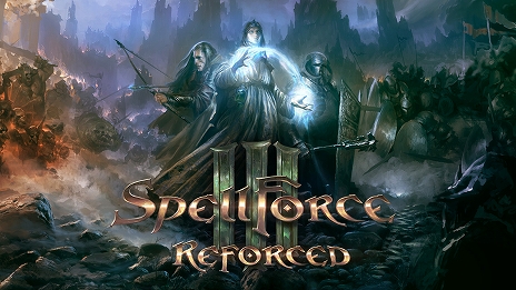 画像ギャラリー No.005のサムネイル画像 / 「SpellForce」シリーズなど,THQ Nordic Japanの対象タイトルが最大83%オフになるセールが開催中