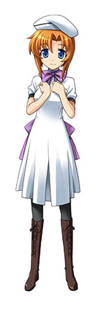 画像ギャラリー No.025のサムネイル画像 / 「ひぐらしのなく頃に粋（すい）」が2015年3月12日に発売決定。過去に発売された家庭用版のシナリオをすべて収録し，全編フルボイス化を実現