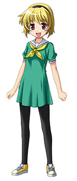 画像ギャラリー No.027のサムネイル画像 / 「ひぐらしのなく頃に粋（すい）」が2015年3月12日に発売決定。過去に発売された家庭用版のシナリオをすべて収録し，全編フルボイス化を実現