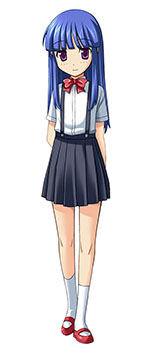 画像ギャラリー No.028のサムネイル画像 / 「ひぐらしのなく頃に粋（すい）」が2015年3月12日に発売決定。過去に発売された家庭用版のシナリオをすべて収録し，全編フルボイス化を実現