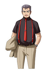 画像ギャラリー No.030のサムネイル画像 / 「ひぐらしのなく頃に粋（すい）」が2015年3月12日に発売決定。過去に発売された家庭用版のシナリオをすべて収録し，全編フルボイス化を実現