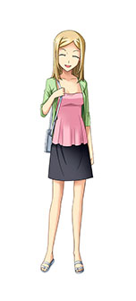画像ギャラリー No.034のサムネイル画像 / 「ひぐらしのなく頃に粋（すい）」が2015年3月12日に発売決定。過去に発売された家庭用版のシナリオをすべて収録し，全編フルボイス化を実現