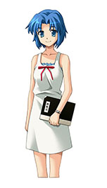 画像ギャラリー No.035のサムネイル画像 / 「ひぐらしのなく頃に粋（すい）」が2015年3月12日に発売決定。過去に発売された家庭用版のシナリオをすべて収録し，全編フルボイス化を実現