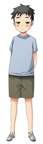 画像ギャラリー No.036のサムネイル画像 / 「ひぐらしのなく頃に粋（すい）」が2015年3月12日に発売決定。過去に発売された家庭用版のシナリオをすべて収録し，全編フルボイス化を実現