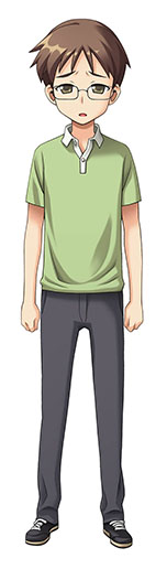 画像ギャラリー No.037のサムネイル画像 / 「ひぐらしのなく頃に粋（すい）」が2015年3月12日に発売決定。過去に発売された家庭用版のシナリオをすべて収録し，全編フルボイス化を実現
