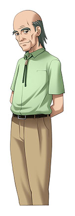 画像ギャラリー No.039のサムネイル画像 / 「ひぐらしのなく頃に粋（すい）」が2015年3月12日に発売決定。過去に発売された家庭用版のシナリオをすべて収録し，全編フルボイス化を実現
