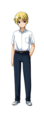 画像ギャラリー No.041のサムネイル画像 / 「ひぐらしのなく頃に粋（すい）」が2015年3月12日に発売決定。過去に発売された家庭用版のシナリオをすべて収録し，全編フルボイス化を実現
