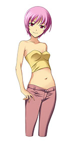 画像ギャラリー No.042のサムネイル画像 / 「ひぐらしのなく頃に粋（すい）」が2015年3月12日に発売決定。過去に発売された家庭用版のシナリオをすべて収録し，全編フルボイス化を実現