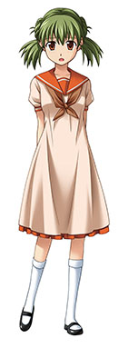 画像ギャラリー No.043のサムネイル画像 / 「ひぐらしのなく頃に粋（すい）」が2015年3月12日に発売決定。過去に発売された家庭用版のシナリオをすべて収録し，全編フルボイス化を実現