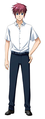 画像ギャラリー No.045のサムネイル画像 / 「ひぐらしのなく頃に粋（すい）」が2015年3月12日に発売決定。過去に発売された家庭用版のシナリオをすべて収録し，全編フルボイス化を実現