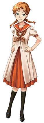 画像ギャラリー No.046のサムネイル画像 / 「ひぐらしのなく頃に粋（すい）」が2015年3月12日に発売決定。過去に発売された家庭用版のシナリオをすべて収録し，全編フルボイス化を実現