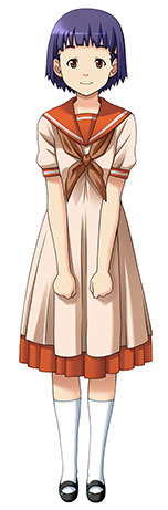 画像ギャラリー No.047のサムネイル画像 / 「ひぐらしのなく頃に粋（すい）」が2015年3月12日に発売決定。過去に発売された家庭用版のシナリオをすべて収録し，全編フルボイス化を実現