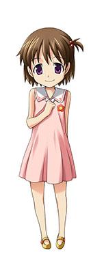 画像ギャラリー No.049のサムネイル画像 / 「ひぐらしのなく頃に粋（すい）」が2015年3月12日に発売決定。過去に発売された家庭用版のシナリオをすべて収録し，全編フルボイス化を実現