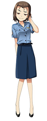 画像ギャラリー No.051のサムネイル画像 / 「ひぐらしのなく頃に粋（すい）」が2015年3月12日に発売決定。過去に発売された家庭用版のシナリオをすべて収録し，全編フルボイス化を実現