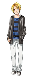 画像ギャラリー No.055のサムネイル画像 / 「ひぐらしのなく頃に粋（すい）」が2015年3月12日に発売決定。過去に発売された家庭用版のシナリオをすべて収録し，全編フルボイス化を実現