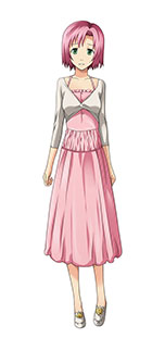 画像ギャラリー No.056のサムネイル画像 / 「ひぐらしのなく頃に粋（すい）」が2015年3月12日に発売決定。過去に発売された家庭用版のシナリオをすべて収録し，全編フルボイス化を実現