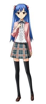 画像ギャラリー No.057のサムネイル画像 / 「ひぐらしのなく頃に粋（すい）」が2015年3月12日に発売決定。過去に発売された家庭用版のシナリオをすべて収録し，全編フルボイス化を実現