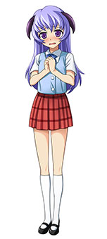 画像ギャラリー No.058のサムネイル画像 / 「ひぐらしのなく頃に粋（すい）」が2015年3月12日に発売決定。過去に発売された家庭用版のシナリオをすべて収録し，全編フルボイス化を実現