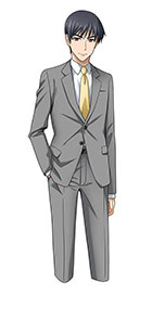画像ギャラリー No.060のサムネイル画像 / 「ひぐらしのなく頃に粋（すい）」が2015年3月12日に発売決定。過去に発売された家庭用版のシナリオをすべて収録し，全編フルボイス化を実現