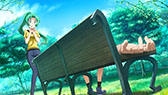 画像ギャラリー No.081のサムネイル画像 / 「ひぐらしのなく頃に粋（すい）」が2015年3月12日に発売決定。過去に発売された家庭用版のシナリオをすべて収録し，全編フルボイス化を実現