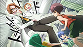 画像ギャラリー No.083のサムネイル画像 / 「ひぐらしのなく頃に粋（すい）」が2015年3月12日に発売決定。過去に発売された家庭用版のシナリオをすべて収録し，全編フルボイス化を実現