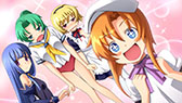 画像ギャラリー No.086のサムネイル画像 / 「ひぐらしのなく頃に粋（すい）」が2015年3月12日に発売決定。過去に発売された家庭用版のシナリオをすべて収録し，全編フルボイス化を実現